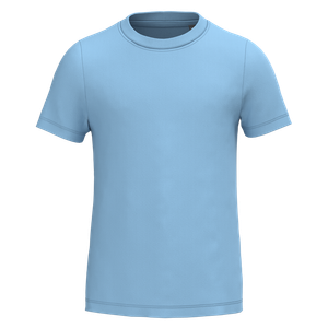 Kids' BIO150IC Crew Neck T-shirt, miniatyr 16